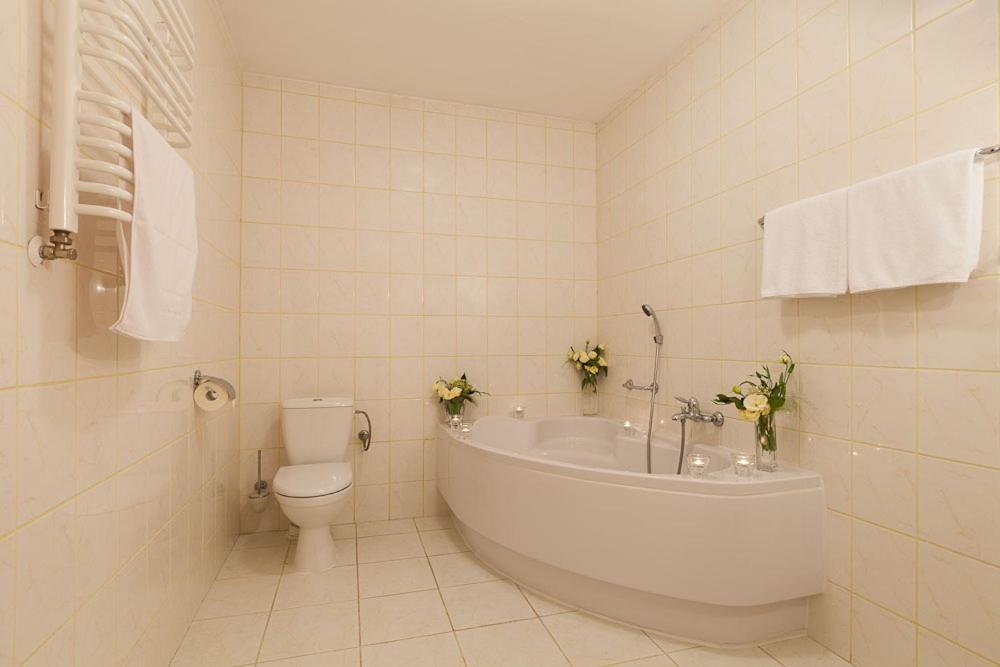 Apart Hotele Czestochowa Room photo